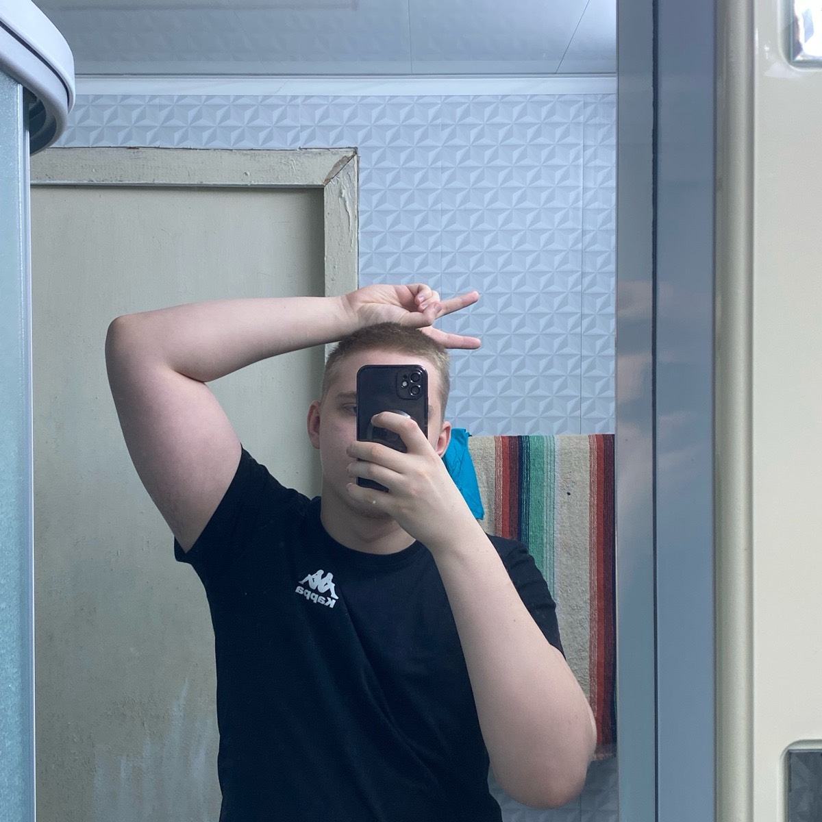 Никита Румянцев