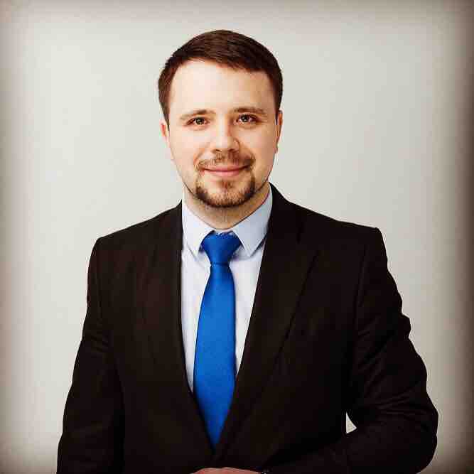 Андрей Кисенко