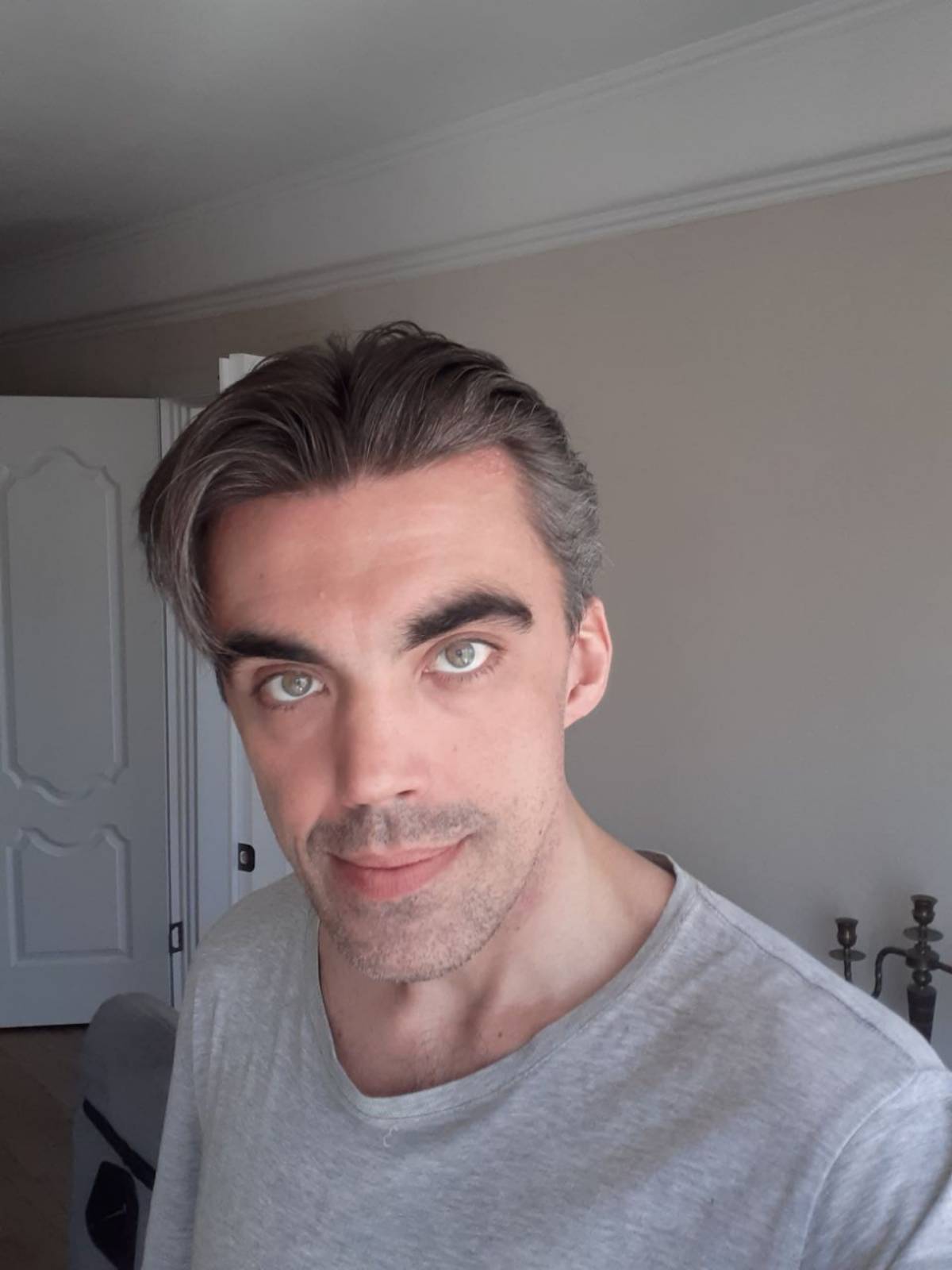 Дмитрий Арсентьев