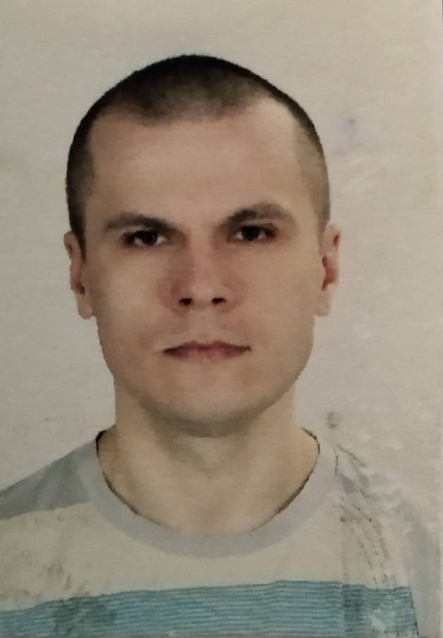 Олег Нечибыло