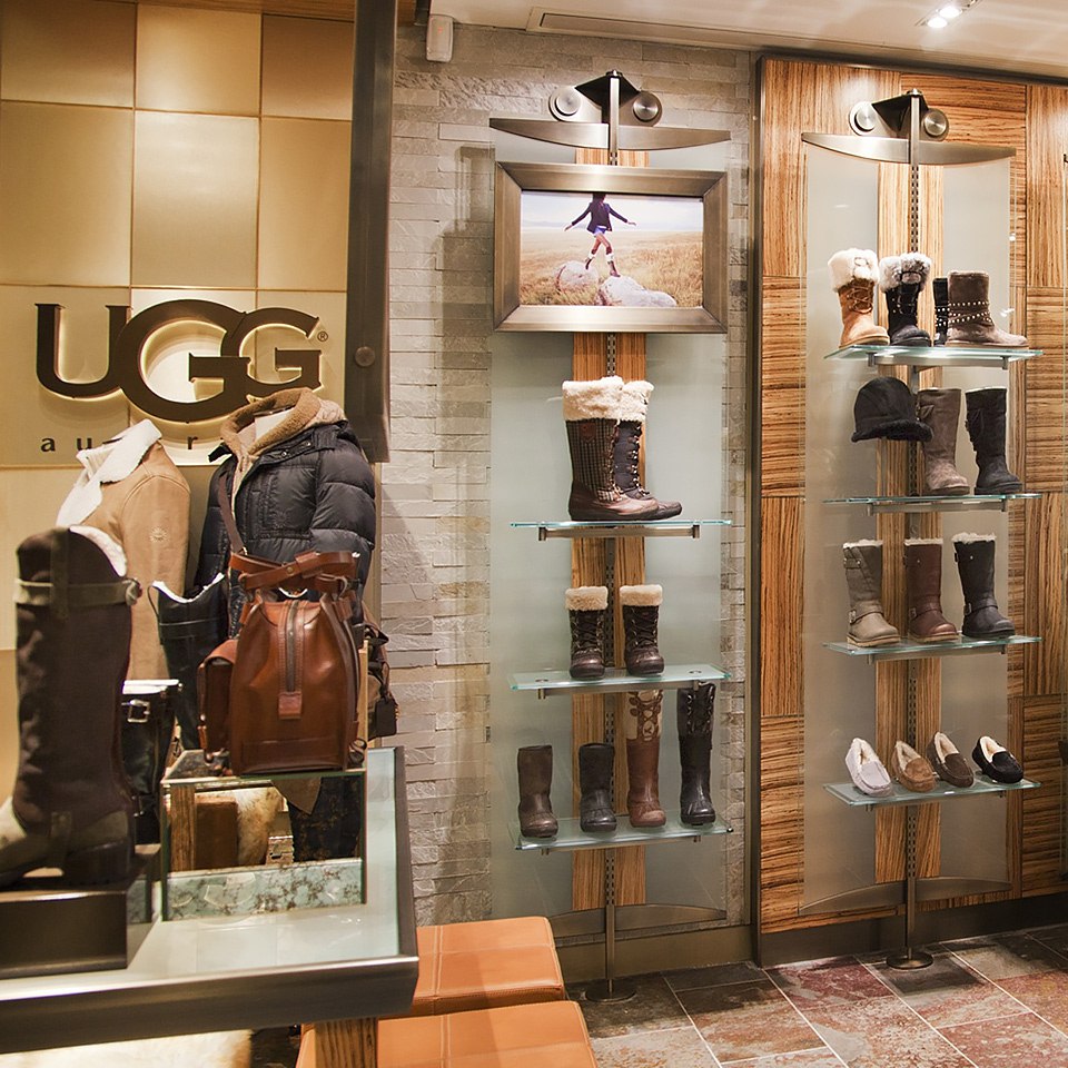 UGG 🇦🇺🇺🇸 Часть-2
⭐️ИЗВЕСТНОСТЬ и КОЛЛАБОРАЦИИ🎆
🔹В конце 80-х угги уже успели стать символом калифорнийского образа жизни | Сетка — социальная сеть от hh.ru