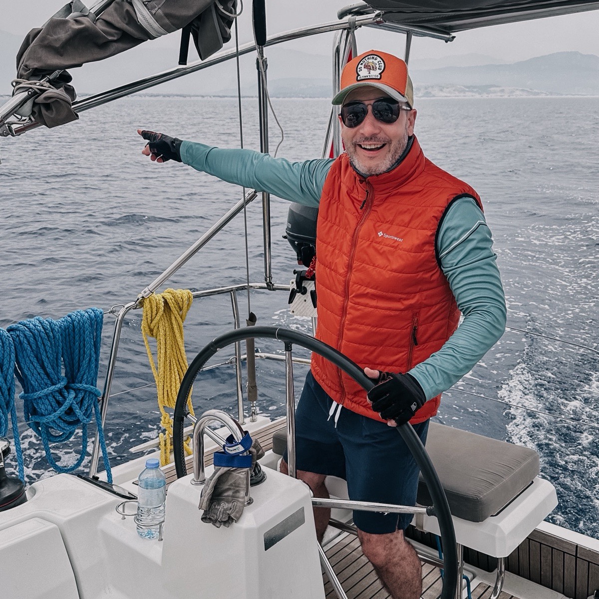 Андрей Терехин | Сетка — социальная сеть от hh.ru