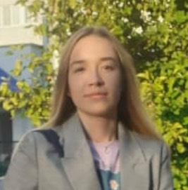 Полина Серегина | Сетка — социальная сеть от hh.ru