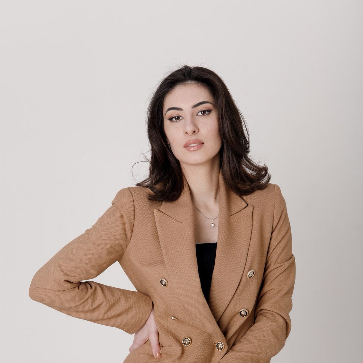 Диана Коченова | Сетка — социальная сеть от hh.ru