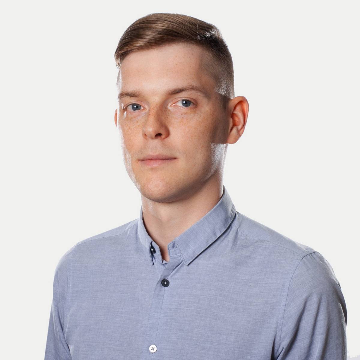 Андрей Алюшин