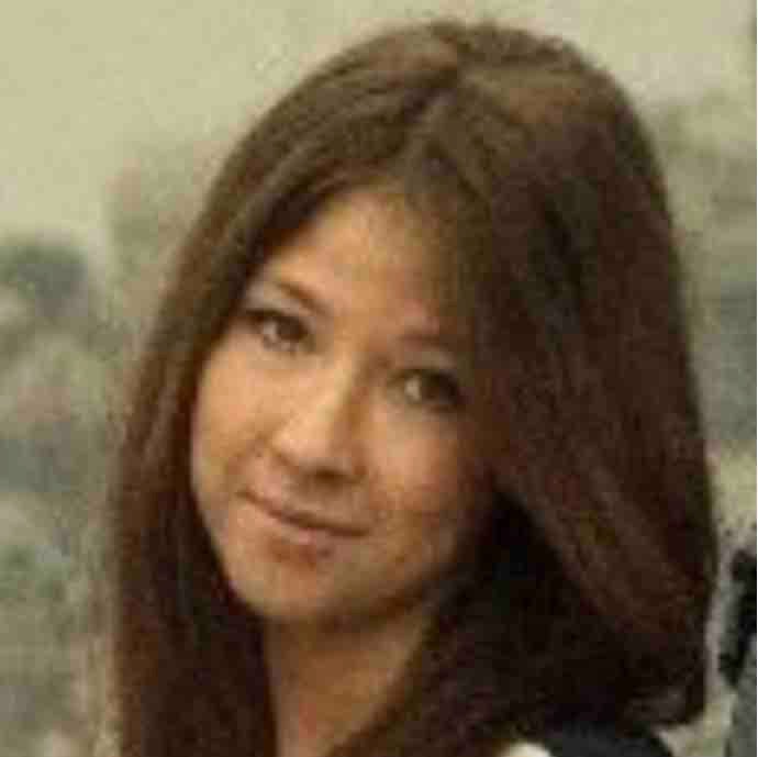 Алина Иващенко | Сетка — социальная сеть от hh.ru