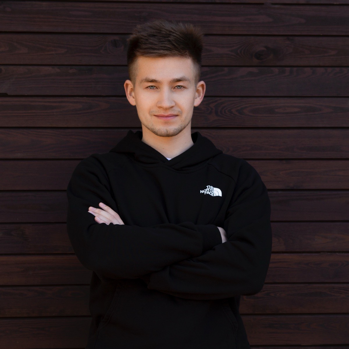 Павел Жданов