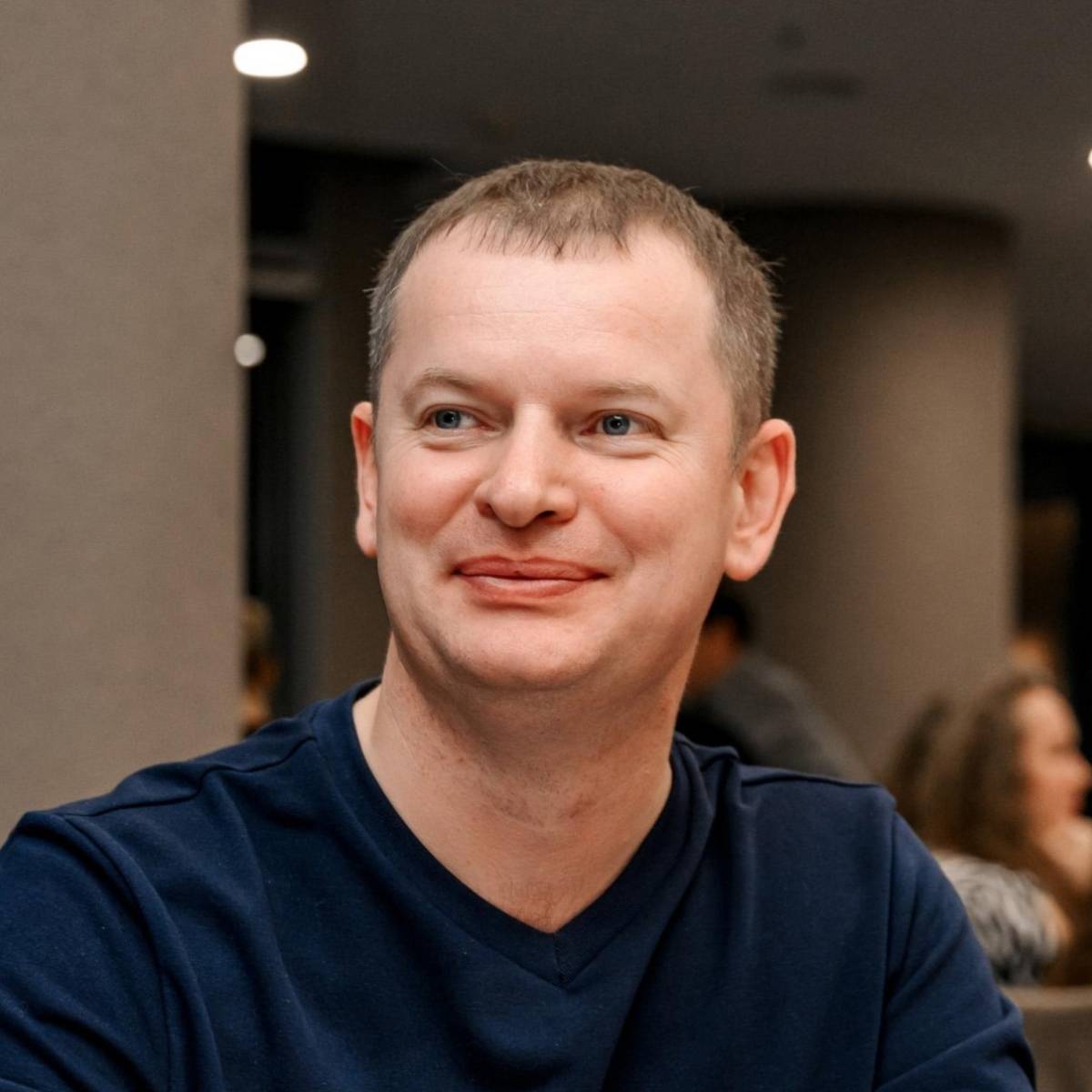 Андрей Нудьга