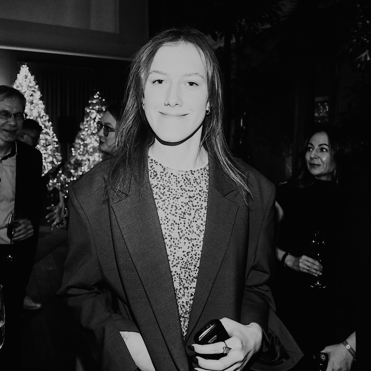 Ксения Жмуровская | Сетка — социальная сеть от hh.ru