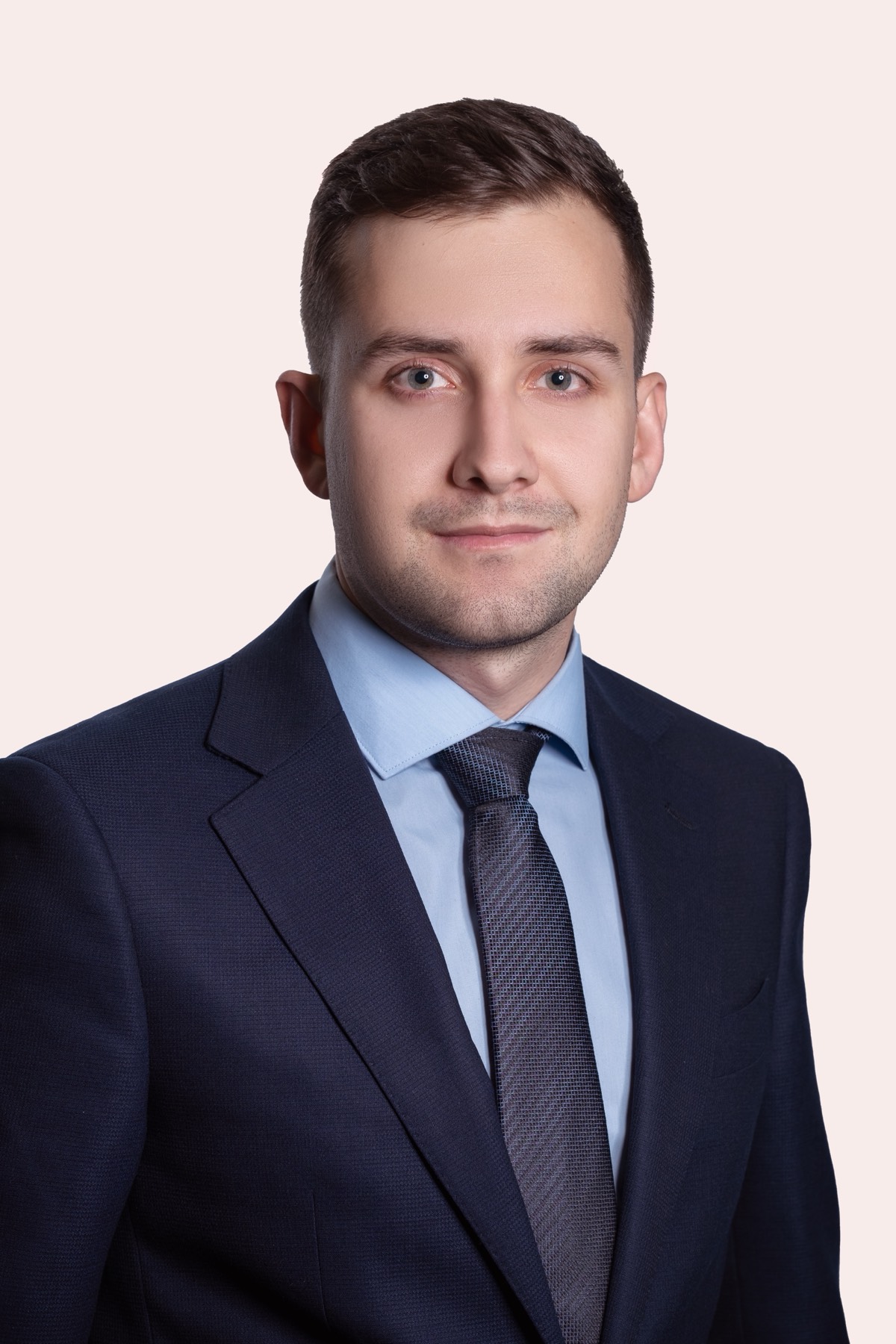 Александр Попов | Сетка — социальная сеть от hh.ru