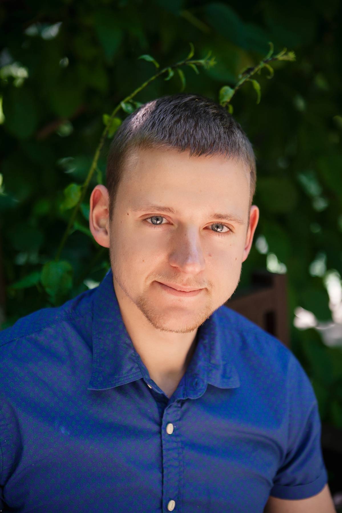 Александр Войцеховский | Сетка — социальная сеть от hh.ru