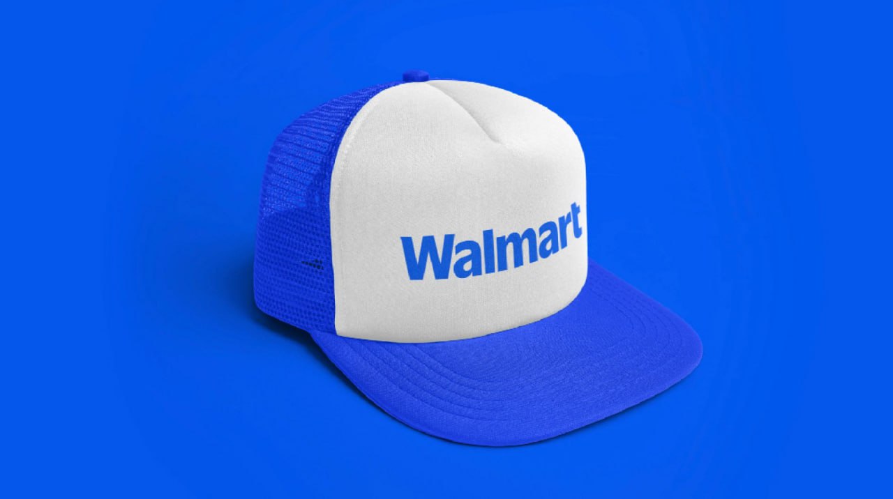 Walmart впервые за 17 лет обновил фирменный стиль
В основе нового фирменного стиля лежит обновленный логотип, вдохновленный классической кепкой дальнобойщика основателя компании, а также эволюция куль... | Сетка — социальная сеть от hh.ru