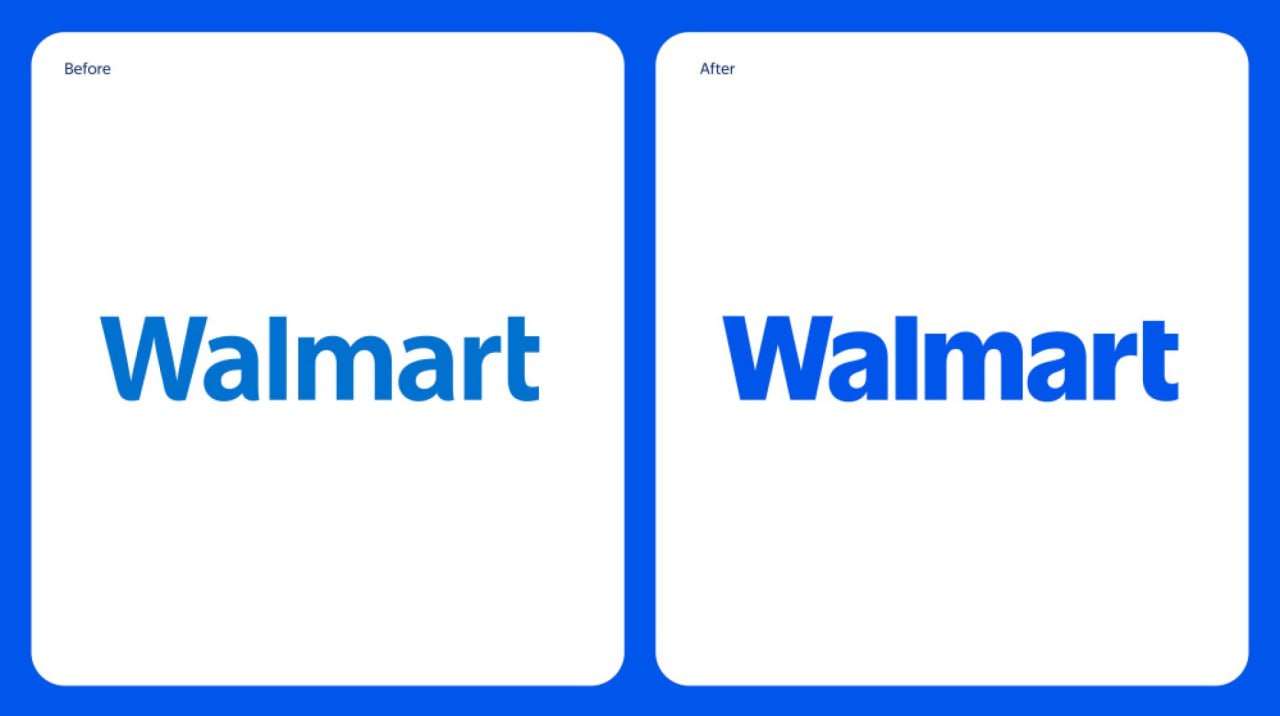 Walmart впервые за 17 лет обновил фирменный стиль
В основе нового фирменного стиля лежит обновленный логотип, вдохновленный классической кепкой дальнобойщика основателя компании, а также эволюция куль... | Сетка — социальная сеть от hh.ru