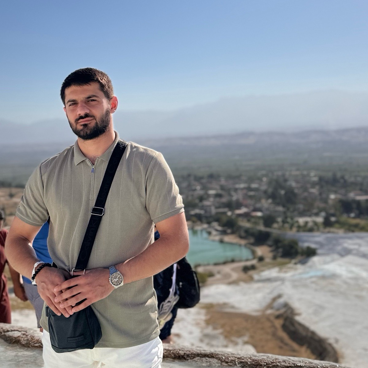 Камал Фатулов