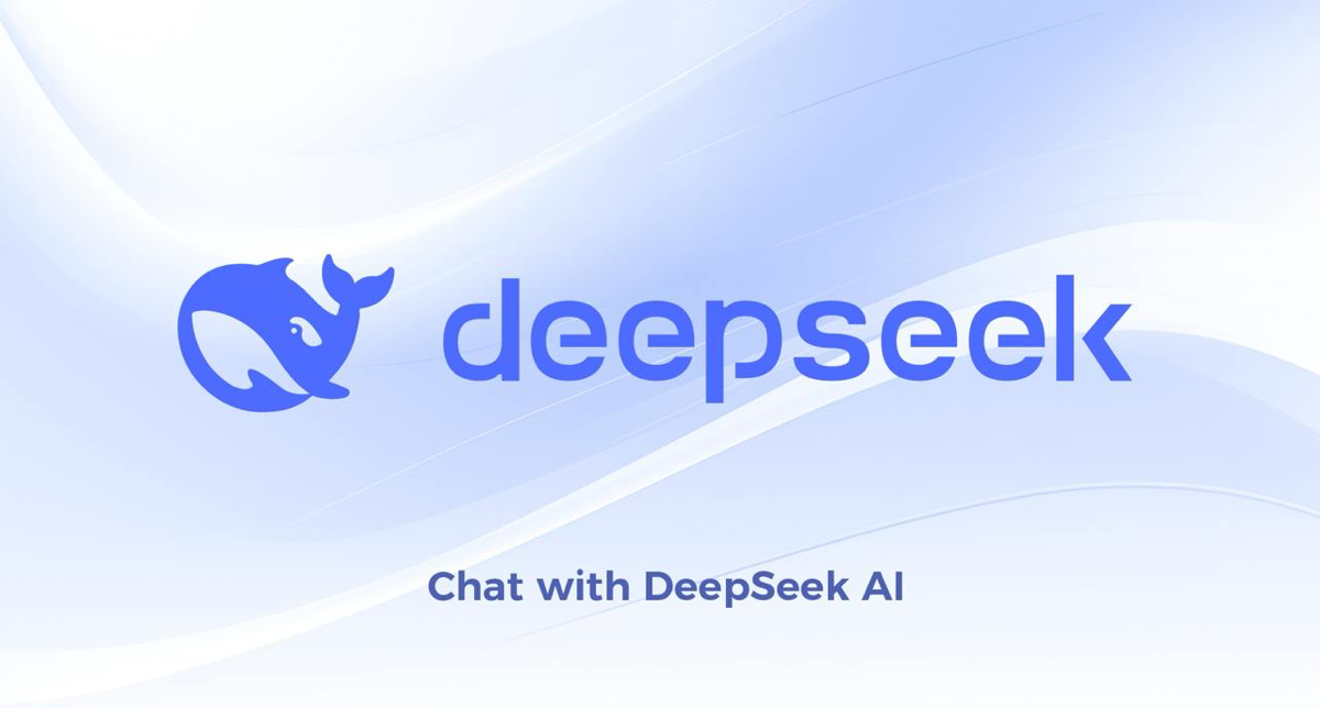 Представлена нейросеть DeepSeek V3 | Сетка — социальная сеть от hh.ru