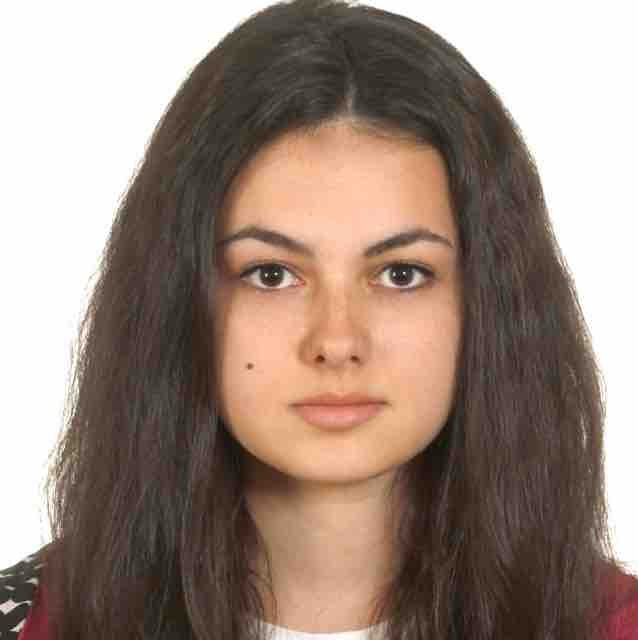 Виктория Малкина