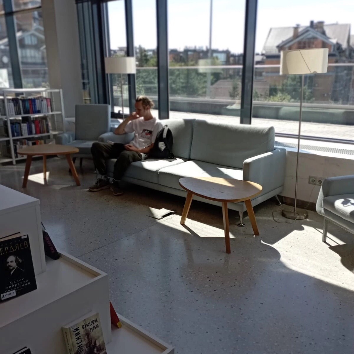 Дмитрий Михайлов | Сетка — социальная сеть от hh.ru