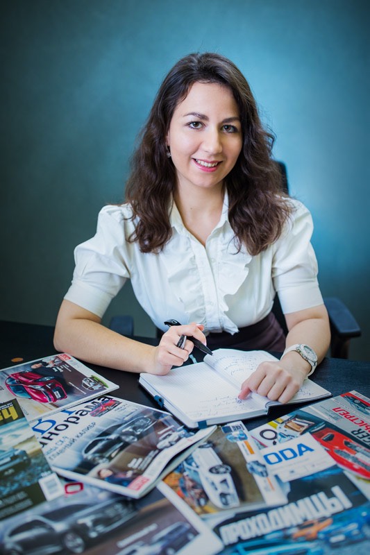 Мария Морозова | Сетка — социальная сеть от hh.ru