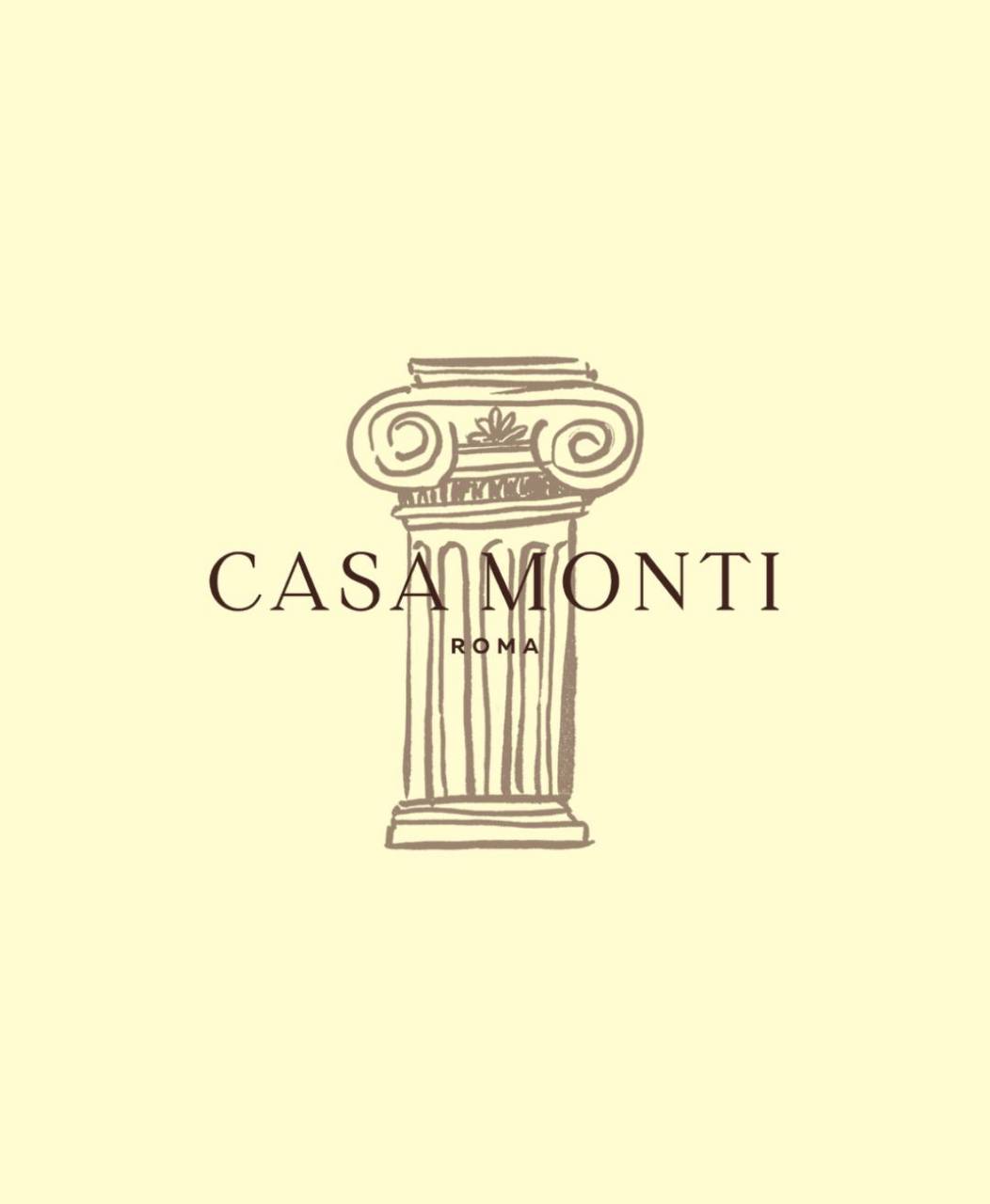 Отель Casa Monti в Риме🇮🇹, про который мы рассказывали в нашем @guideroomers, выбирает посуду бренда Costa Nova | Сетка — социальная сеть от hh.ru