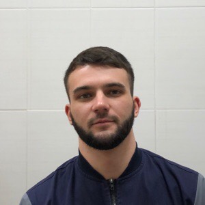 Иван Фролов