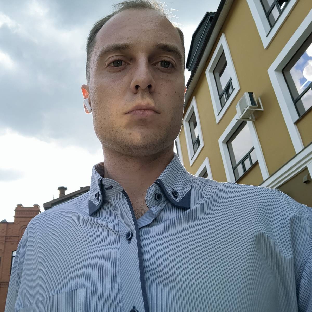 Денис Панков