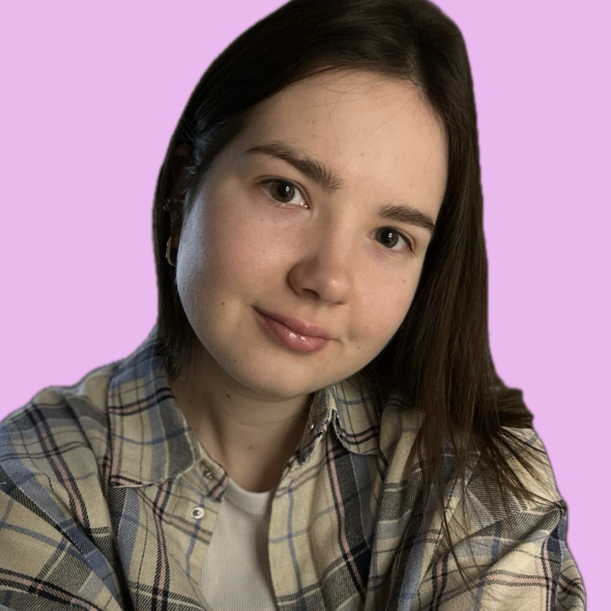 Алина Тимофеева | Сетка — социальная сеть от hh.ru