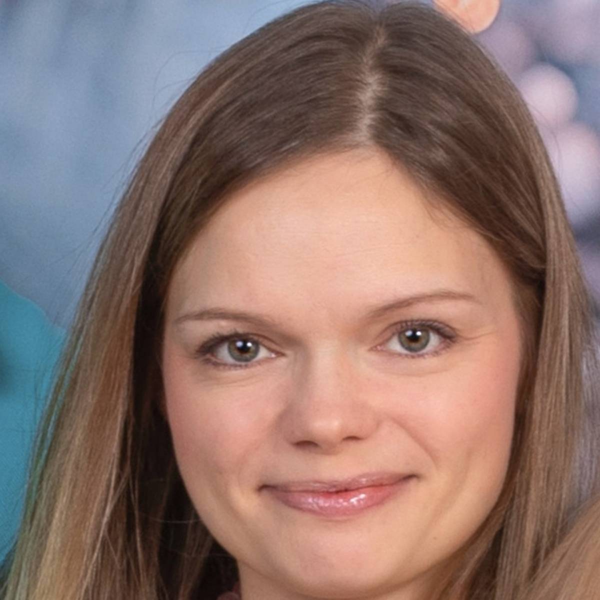 Елена Беребердина