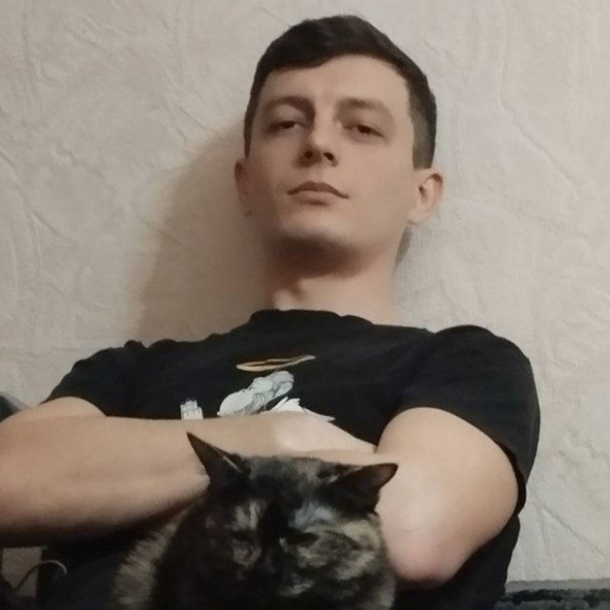 Михаил Кель