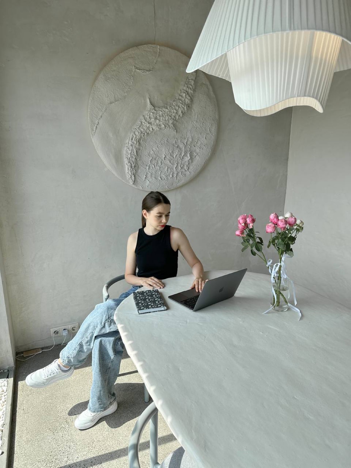 Алена Бердник