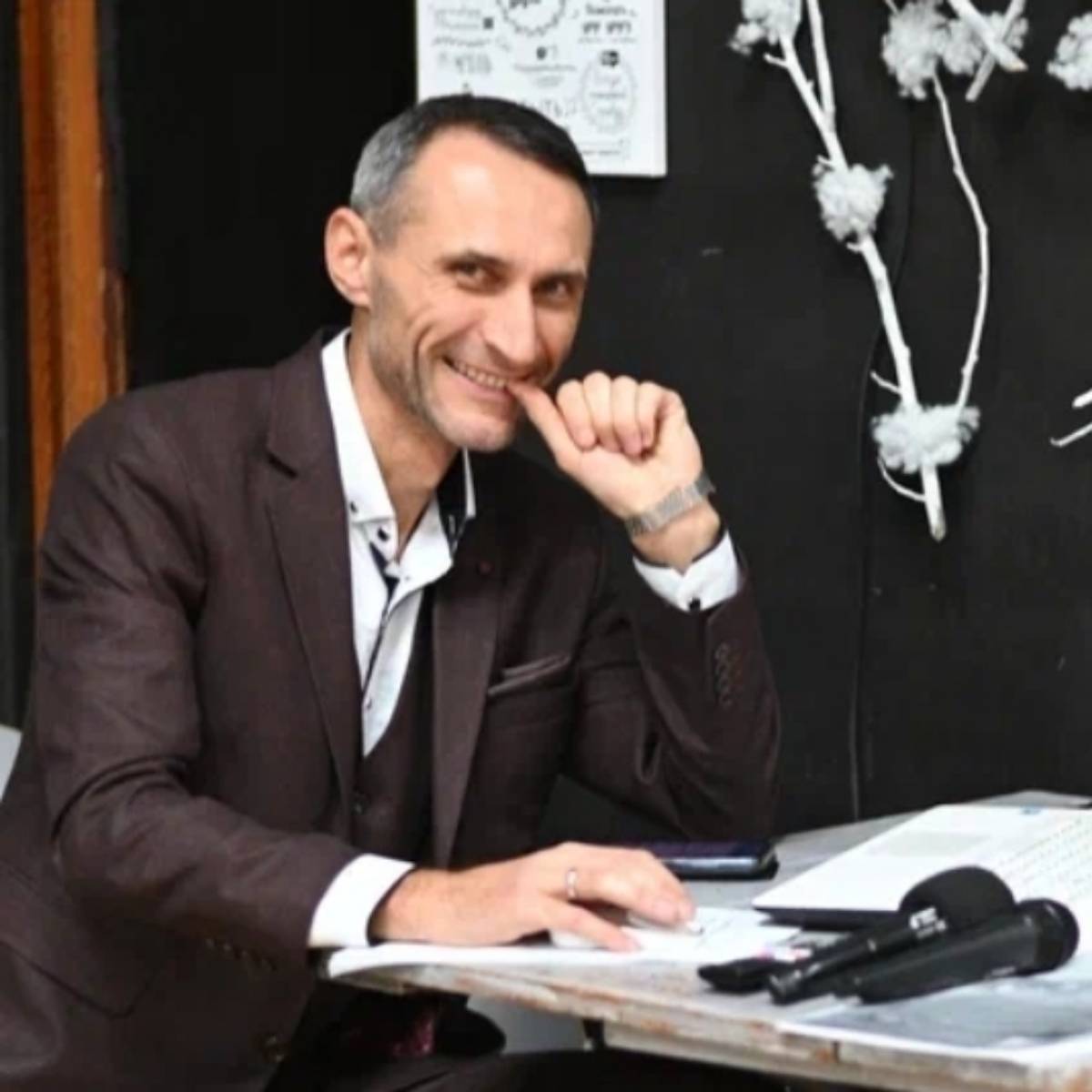 Сергей Лукиянюк | Сетка — социальная сеть от hh.ru