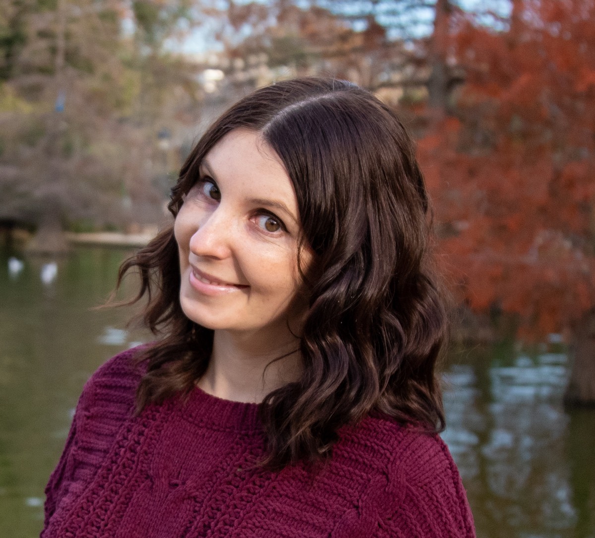 Наталья Буткина