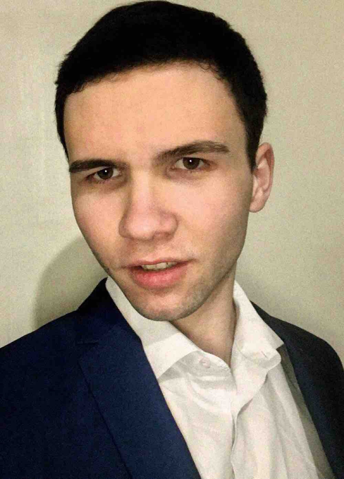 Игорь Николаевич