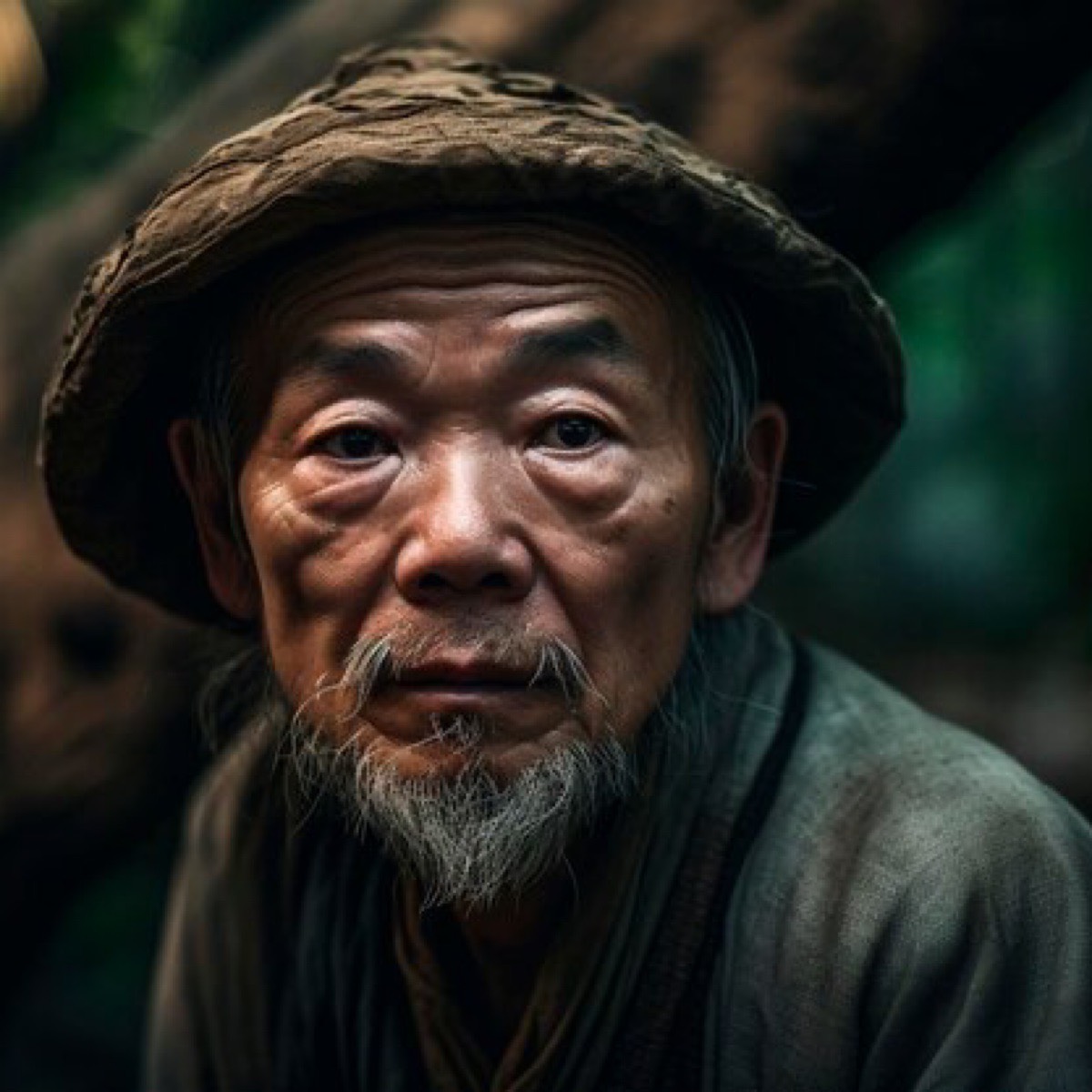 Grimtea Китайский-Чай | Сетка — социальная сеть от hh.ru