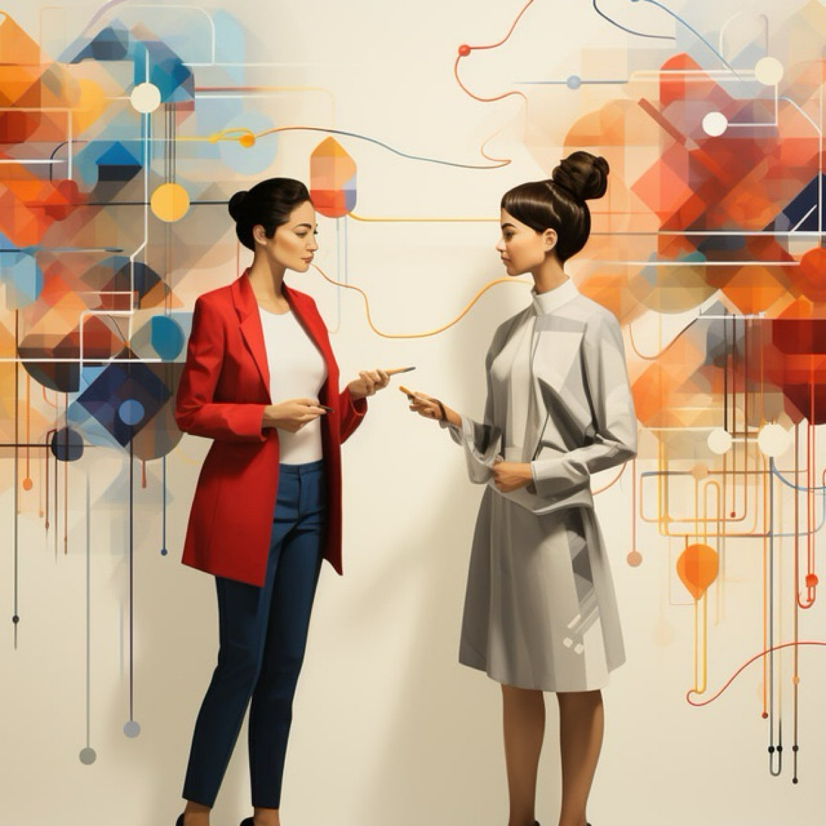 Бердник про КАСТДЕВЫ