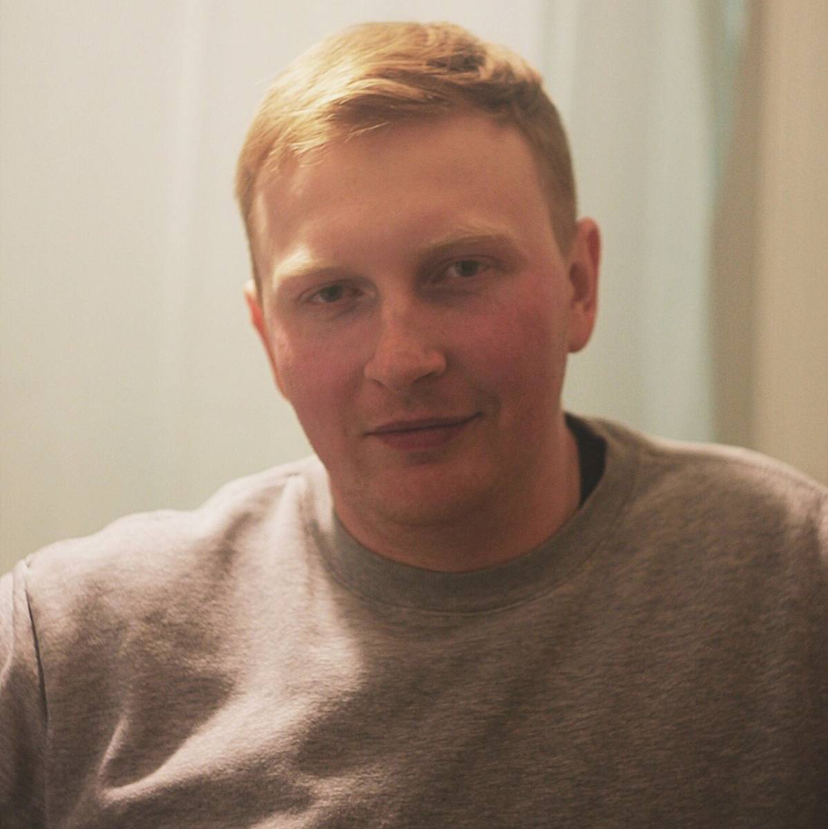 Михаил Васильев