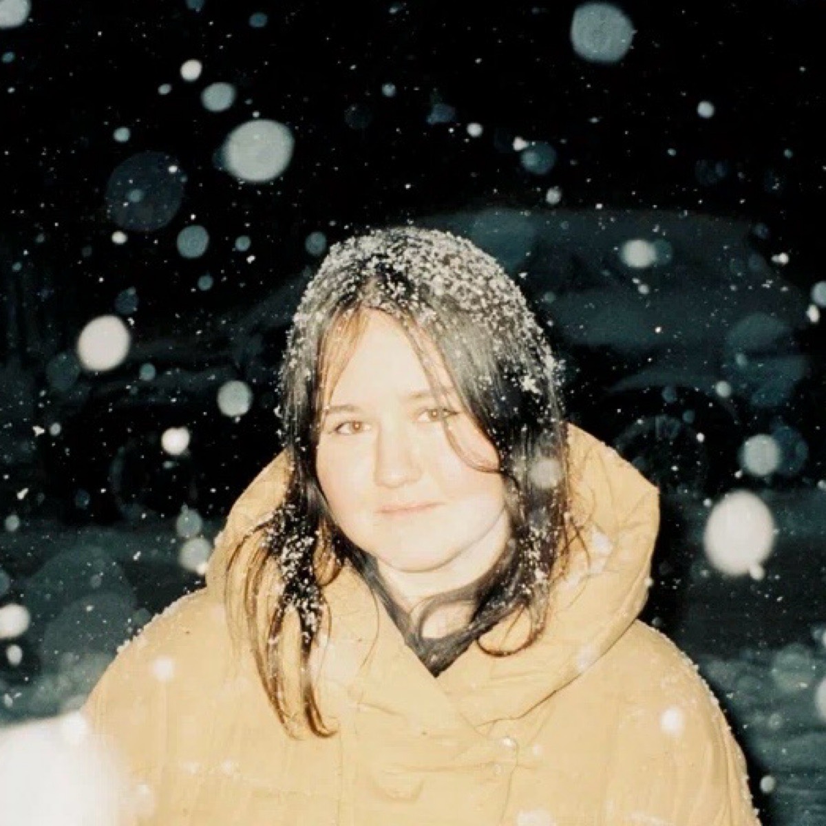 Анастасия Серкина | Сетка — социальная сеть от hh.ru