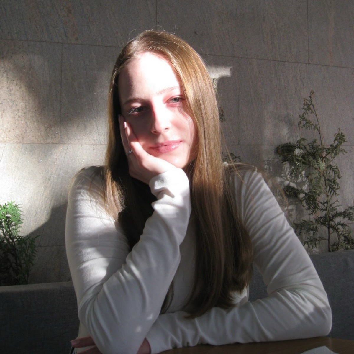 Анна Коротких | Сетка — социальная сеть от hh.ru