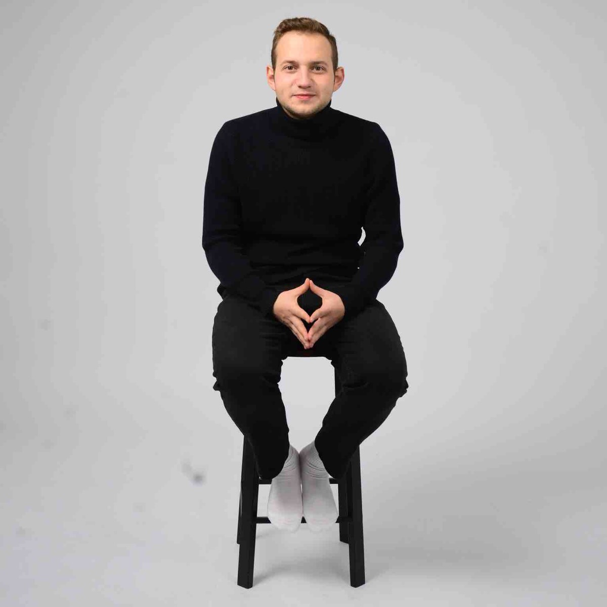 Даниил Быков