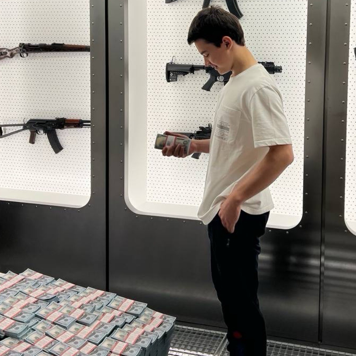 Чингиз Хантимиров