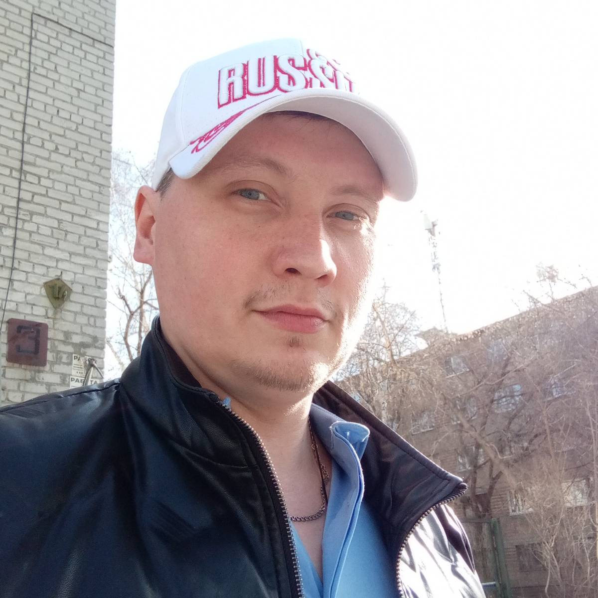 Костя Сер