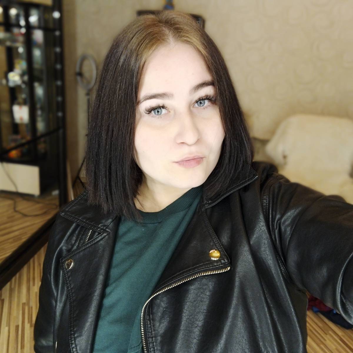 Татьяна Кириченко