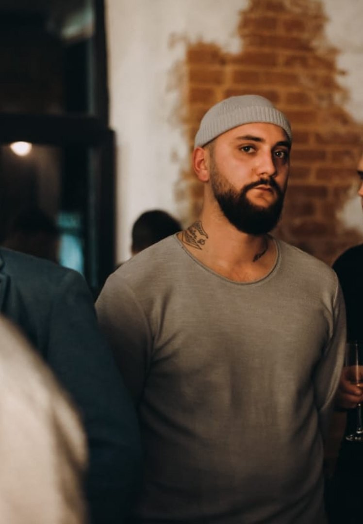 Максим Козлов | Сетка — социальная сеть от hh.ru