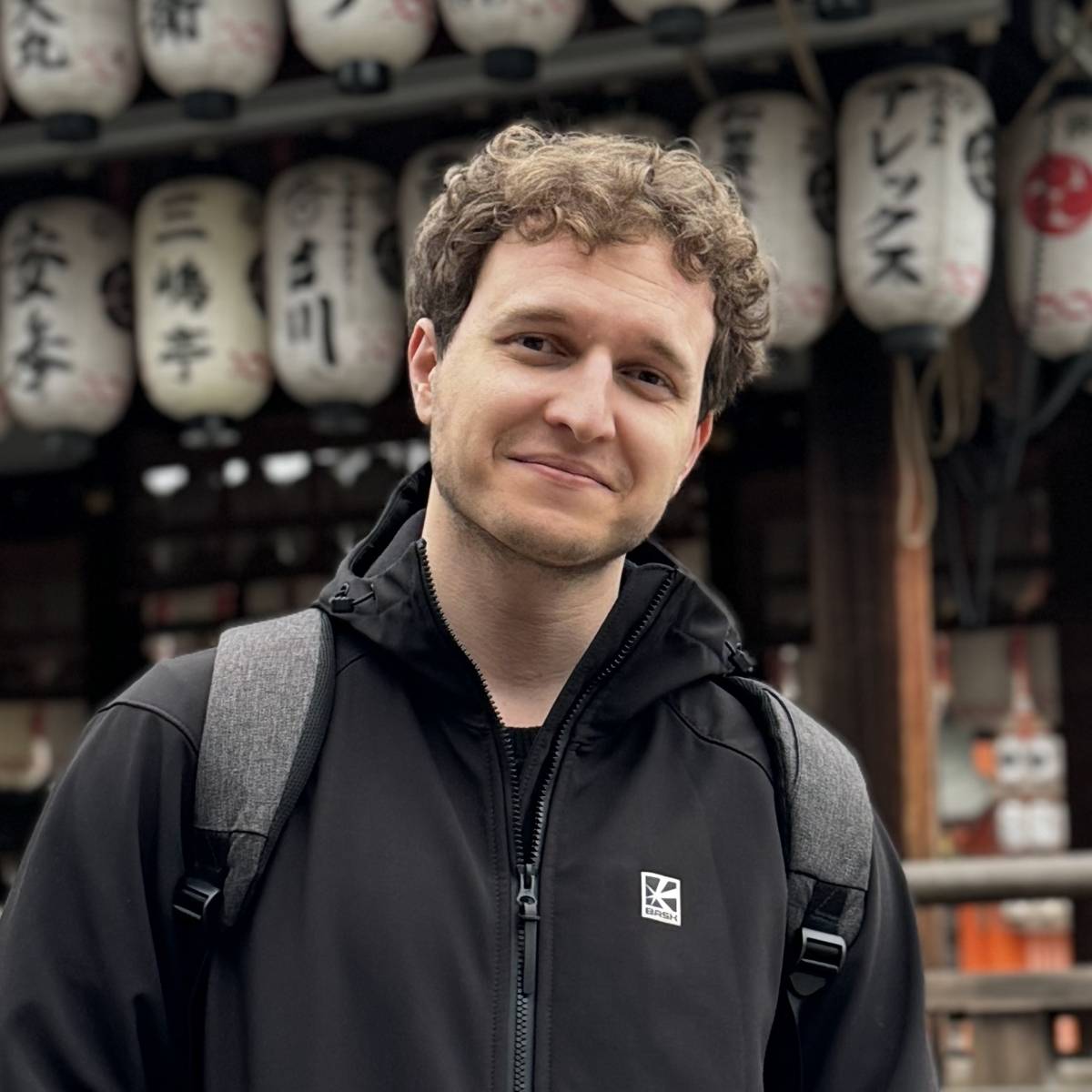 Михаил Сысоев | Сетка — социальная сеть от hh.ru