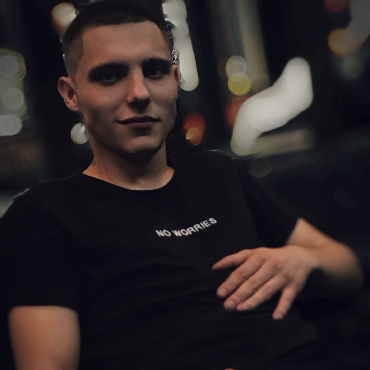 Альберт Шевнин | Сетка — социальная сеть от hh.ru