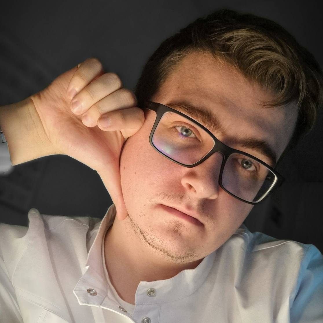 Андрей Иванов