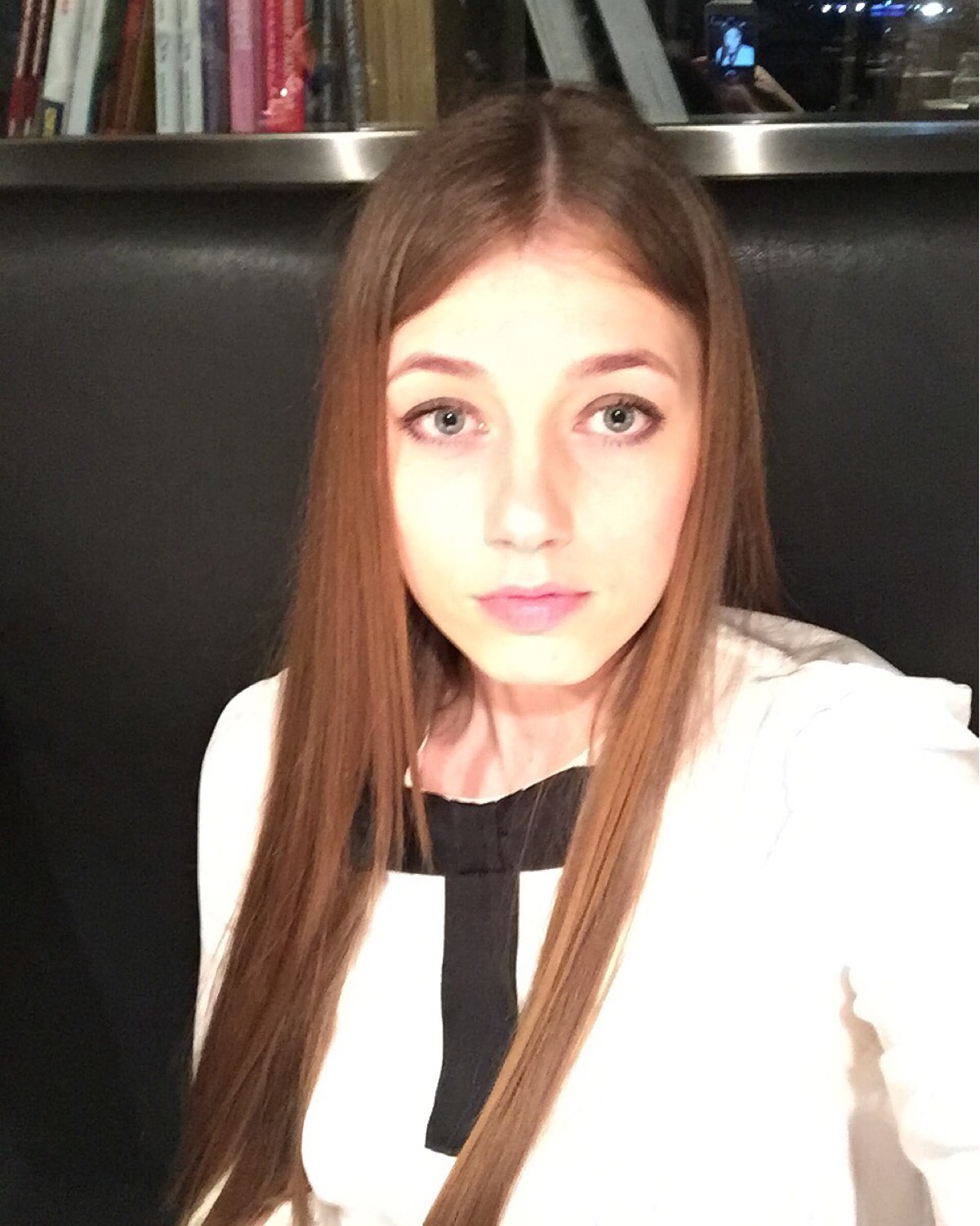 Алёна Киселёва | Сетка — социальная сеть от hh.ru