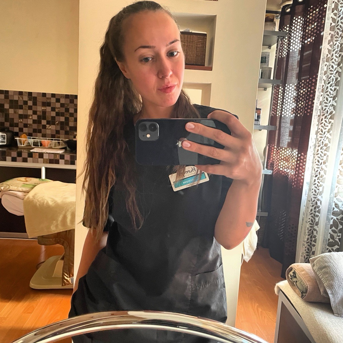 Валерия Никотинева | Сетка — социальная сеть от hh.ru