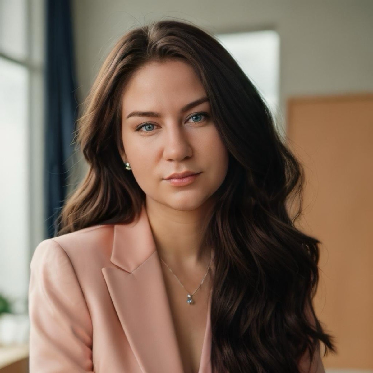 Ольга Краснова