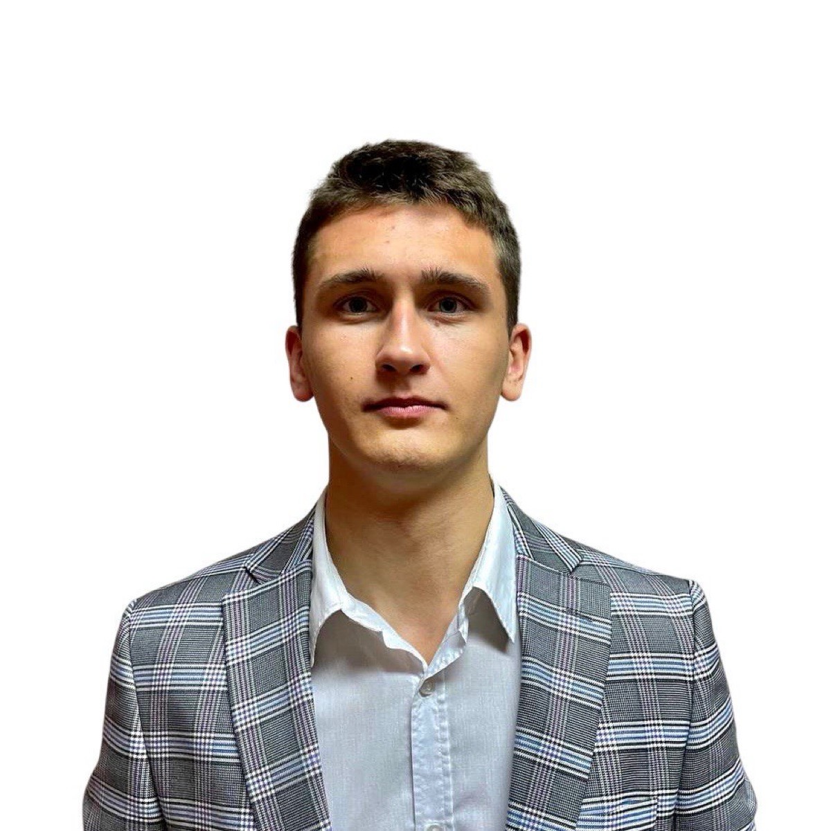 Даниил Мамайко | Сетка — социальная сеть от hh.ru