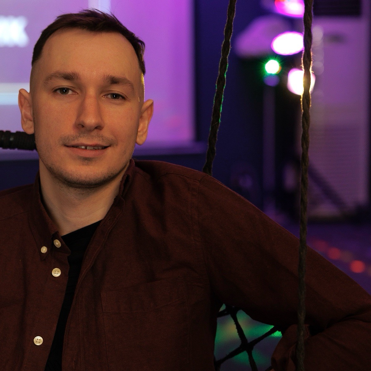 Pavel Pirogov